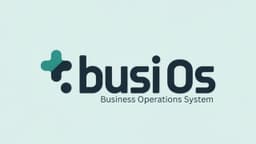 Busi Os Logo